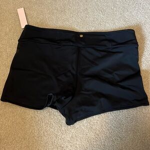 Victoria secrets swim shirts size medium/medium new with tags no smoke home